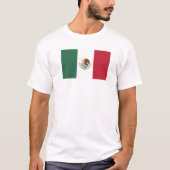 メキシコ Tシャツ (正面)