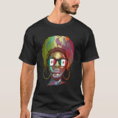 メキシコ Tシャツ (正面)