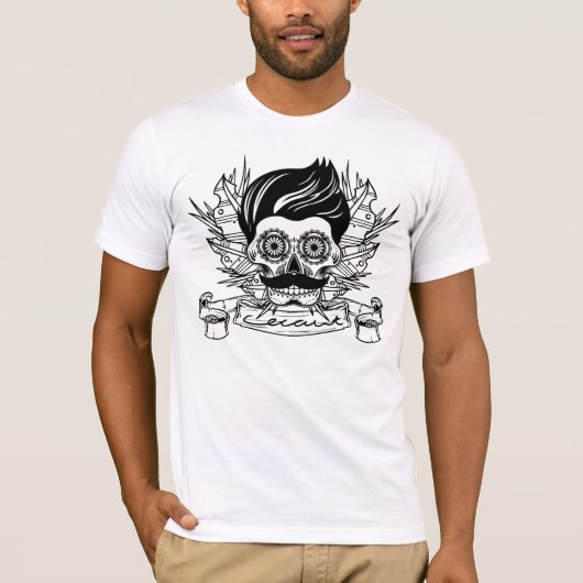 メキシコ Tシャツ (正面)