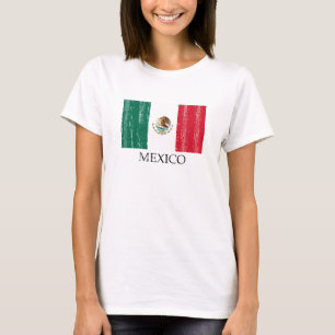 メキシコ Tシャツ