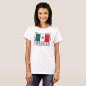 メキシコ Tシャツ (正面フル)