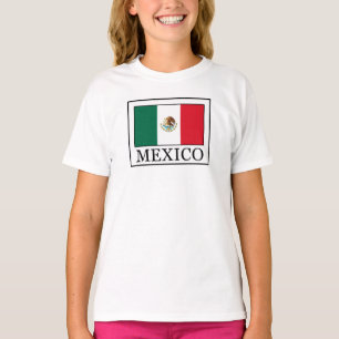 メキシコ Tシャツ