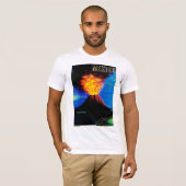 メキシコ Tシャツ (正面フル)