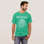 メキシコ Tシャツ (正面フル)