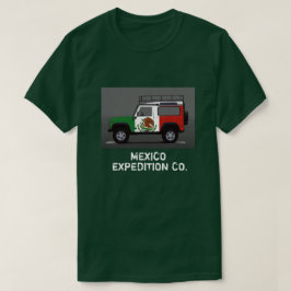 メキシコ Tシャツ