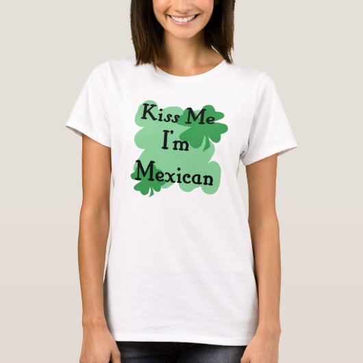 メキシコ Tシャツ (正面)