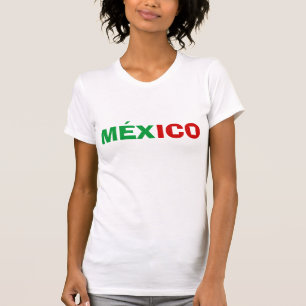 メキシコ Tシャツ