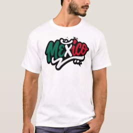 メキシコ Tシャツ