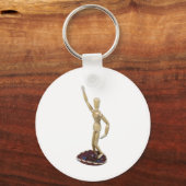 メキシコHatDancer071611 キーホルダー (正面)