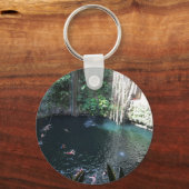 メキシコIk Kil, Pexico #2 Keychain キーホルダー (正面)