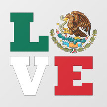 メキシコLOVEメキシコプライド国軍服
