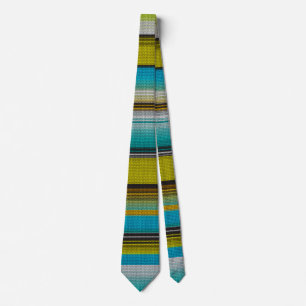 メキシコserape #8 ネクタイ
