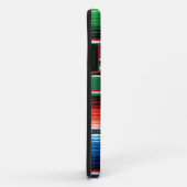 メキシコSerape iPhone 5ケース Case-Mate iPhoneケース (裏面/右)