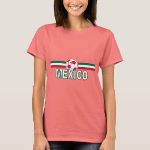 メキシコsvは設計します tシャツ