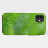 メキシノタニワタリ Case-Mate iPhoneケース (裏面(横))