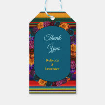 メキシモダンコの結婚花