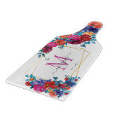 メキシモダンコエレガントフィエスタ花設立 カッティングボード (角)
