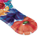 メキシモダンコエレガントフィエスタ花設立 カッティングボード (角)