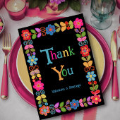 メキシモダンコ結婚シア サンキューカード