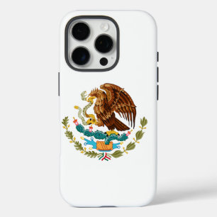 メキシモダンコ・イーグル iPhone 16 PROケース