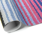 メキシ伝統的コフィエスタ ラッピングペーパー (ロールコーナー)