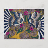 メキシ色彩の鮮やかコ・クエルナバカ州メキシコデザイン ポストカード (正面)