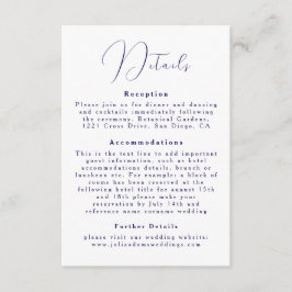 メキシ鮮やかカンフィエスタスタイルレインボー結婚ズ エンクロージャーカード