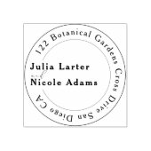 メキシ鮮やかカンフィエスタスタイルレインボー結婚ズ ラバースタンプ (インプリント)