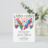 メキ鮮やかシコの鳥とフローラ セーブザデート (スタンド正面)