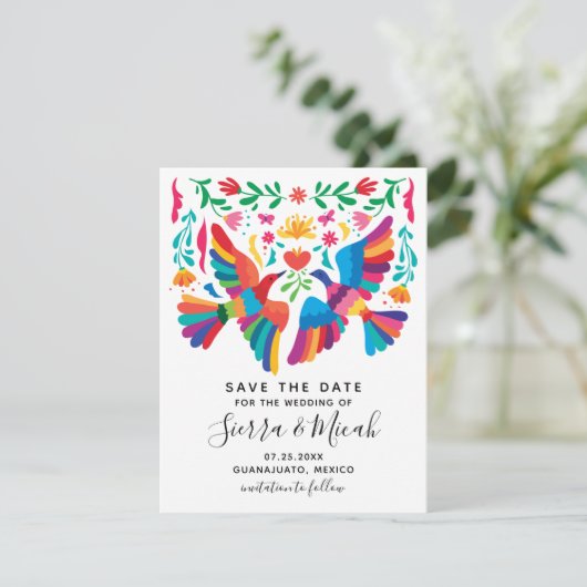 メキ鮮やかシコの鳥とフローラ セーブザデート (スタンド正面)