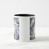 メギ台風 マグカップ (中央)