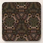 メクテックWPO コースター (正面)