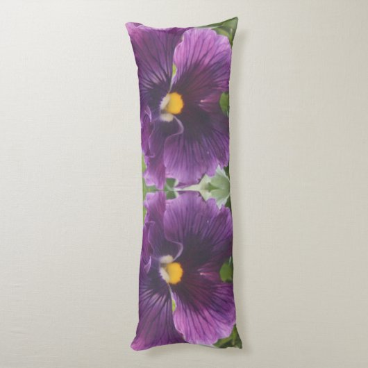 メクテルド ボディピロー (裏面 (縦))