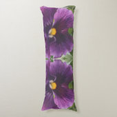 メクテルド ボディピロー (正面縦)