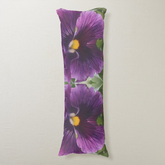 メクテルド ボディピロー (正面縦)