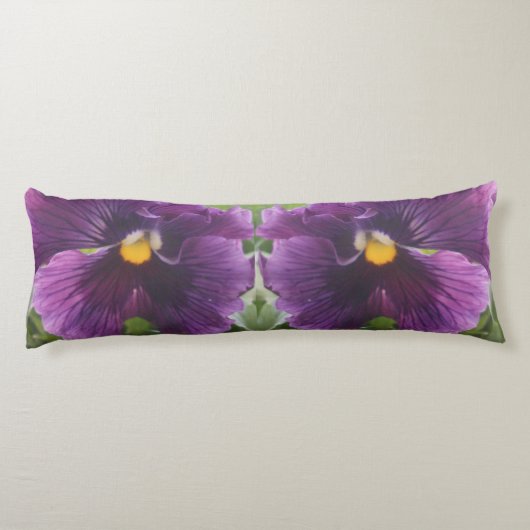 メクテルド ボディピロー (裏面)