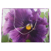 メクテルド ラージペーパーバッグ (正面)