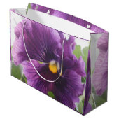 メクテルド ラージペーパーバッグ (裏面アングル)