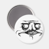 メグスタマグネット マグネット (正面/裏面)