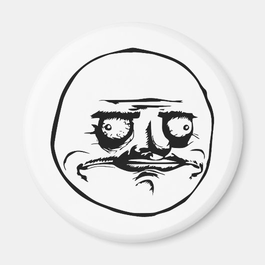 メグスタミーム マグネット (正面)