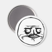 メグスタ磁石 マグネット (正面/裏面)