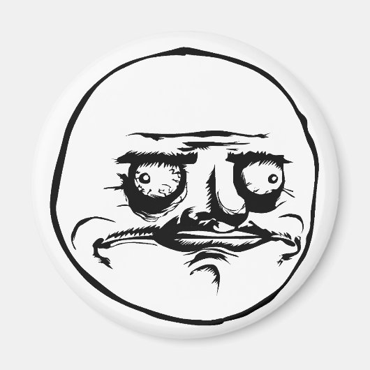 メグスタ磁石 マグネット (正面)