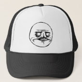 メグスタ キャップ (正面)