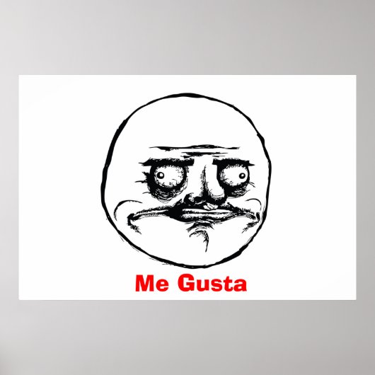 メグスタ ポスター (正面)