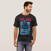 メグ一家 Tシャツ (正面フル)
