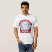 メグ・ホイットマン2016年 Tシャツ (正面フル)