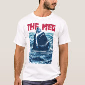 メグ Tシャツ (正面)