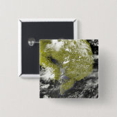 メコンデルタとトネルの樹液 缶バッジ (正面&裏面)