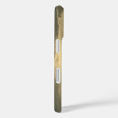 メコン川サンセット…タイ，イサーン，ノングカイ Case-Mate iPhoneケース (裏面 / 右)