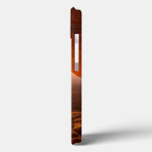 メサのアーチ、Canyonlandsの国立公園 Case-Mate iPhoneケース (裏面 / 左)